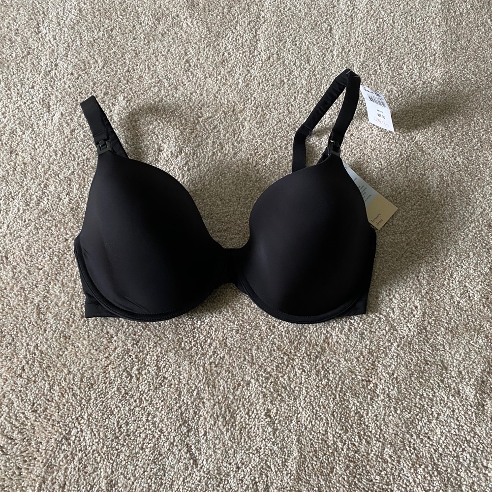 A Pea in the pod Bra